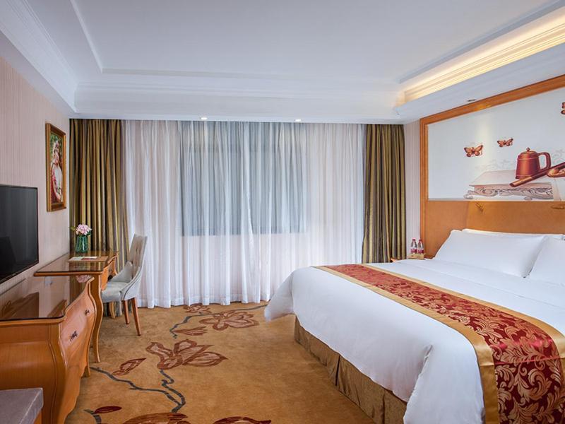 Vienna Hotel Shenzhen Gongming Huafa North Road Xitian Eksteriør billede